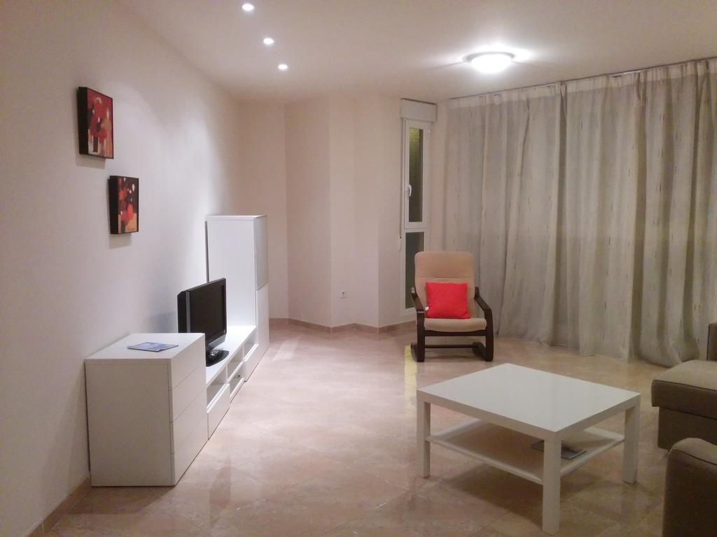 Apartamento Realrent Jardines De Viveros Valencia