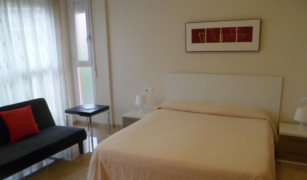 Realrent Jardines De Viveros Apartamento