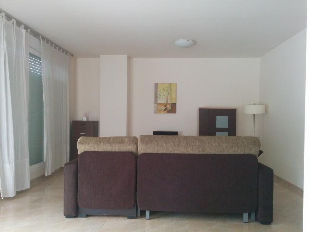 Apartamento Realrent Jardines De Viveros Valencia