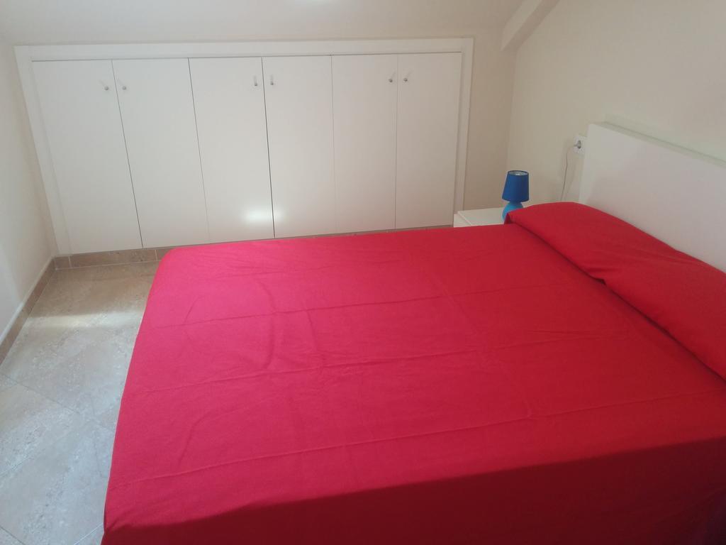 Realrent Jardines De Viveros Apartamento Valencia