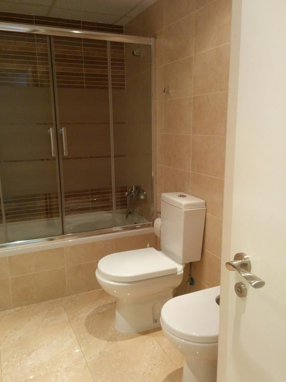 Realrent Jardines De Viveros Apartamento