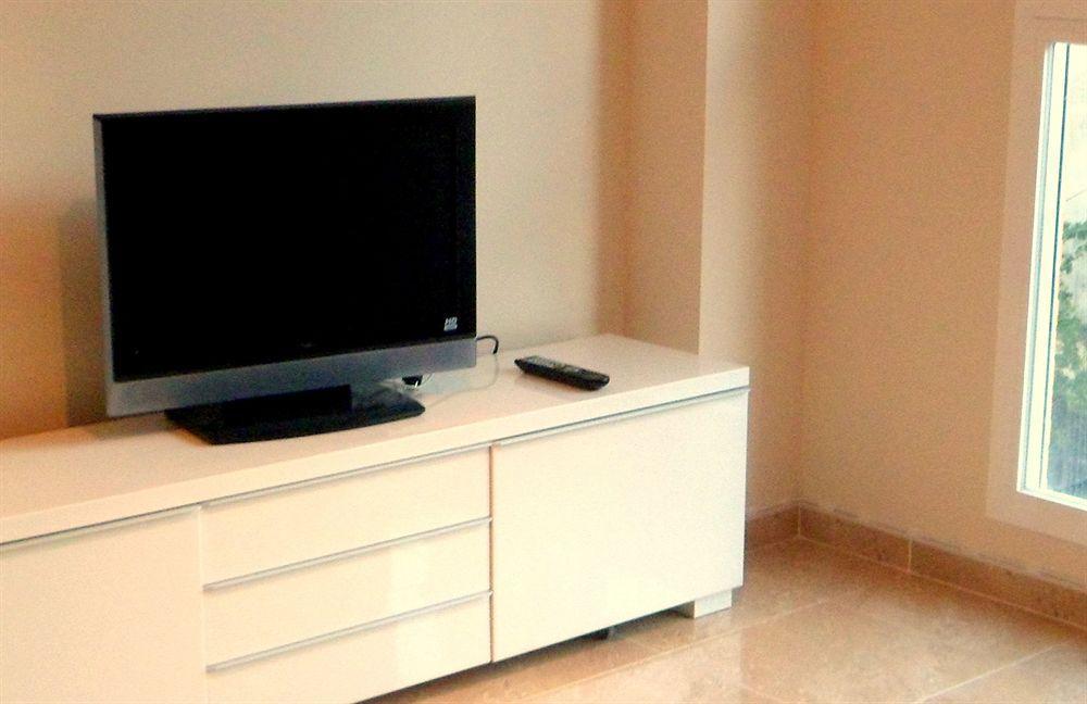 Apartamento Realrent Jardines De Viveros