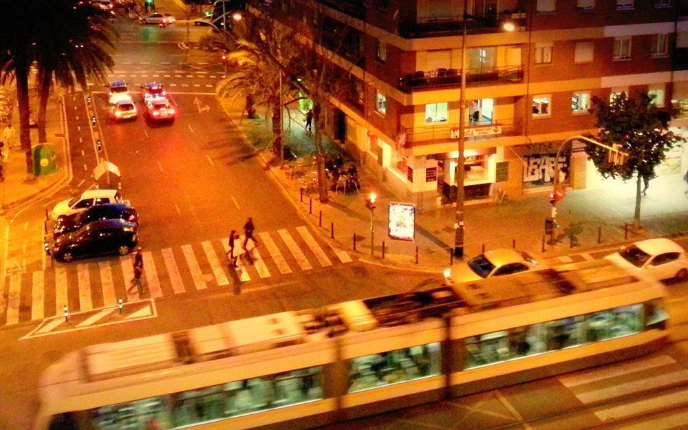 Realrent Jardines De Viveros Apartamento *
