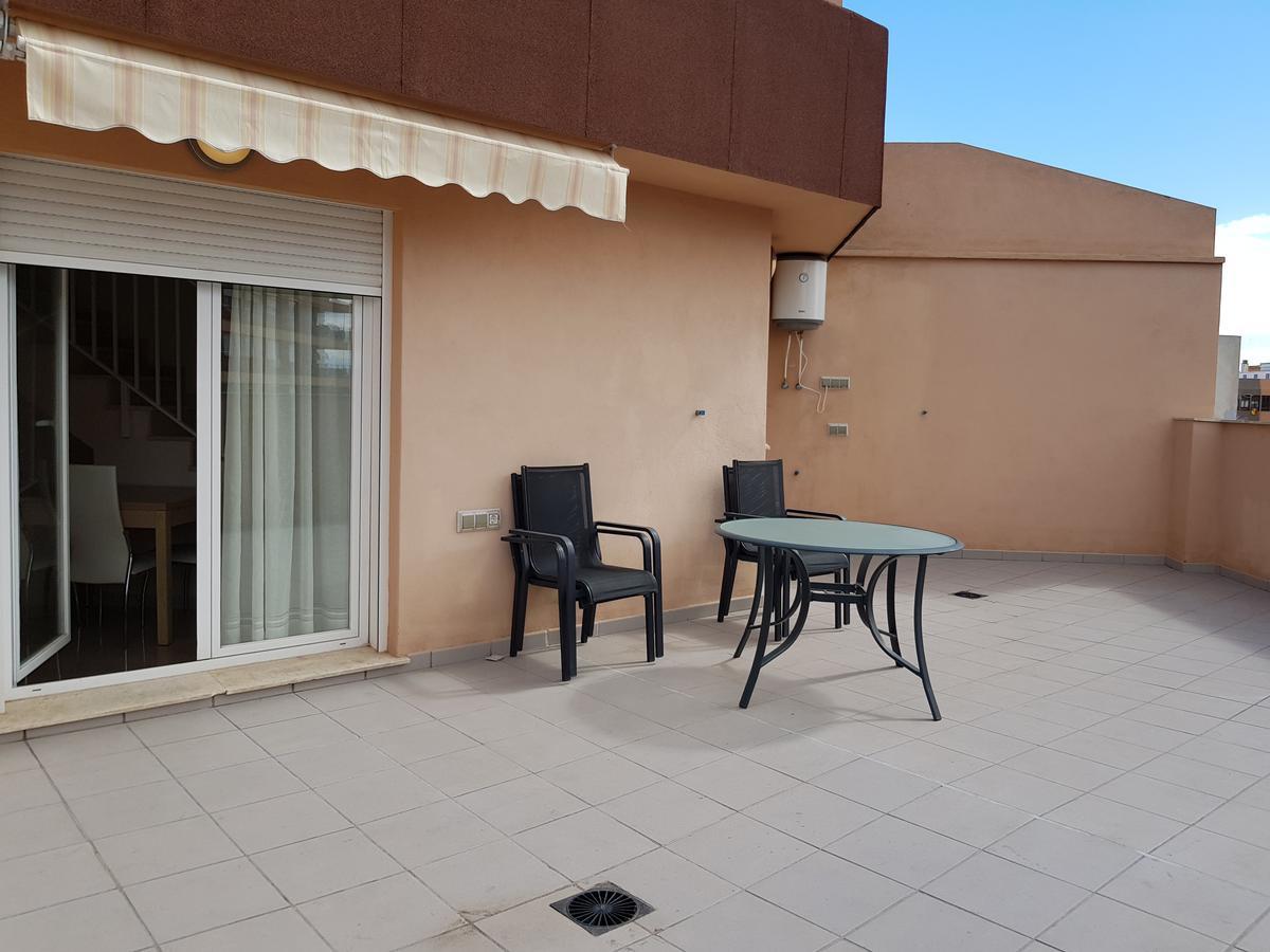 Realrent Jardines De Viveros Apartamento *