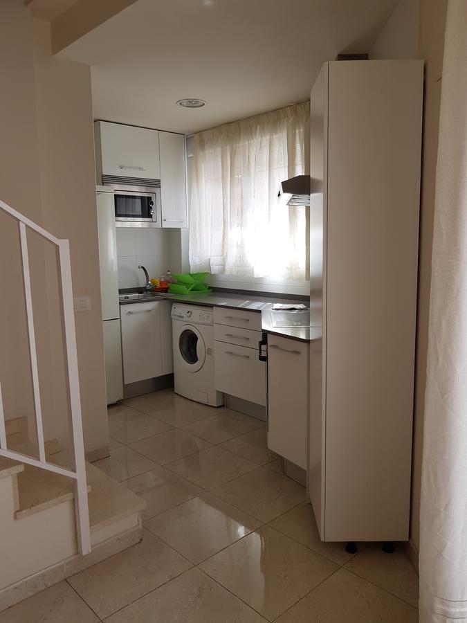 Apartamento Realrent Jardines De Viveros