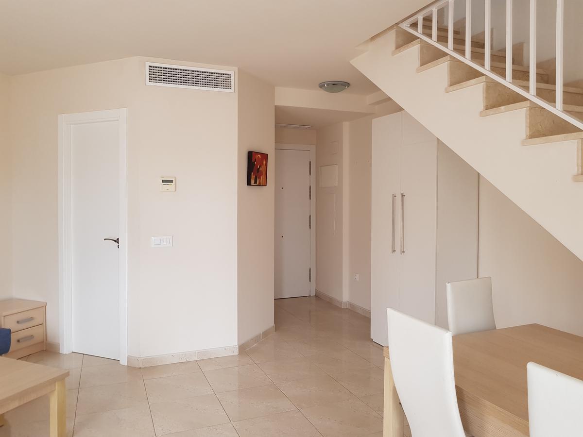 Apartamento Realrent Jardines De Viveros Valencia