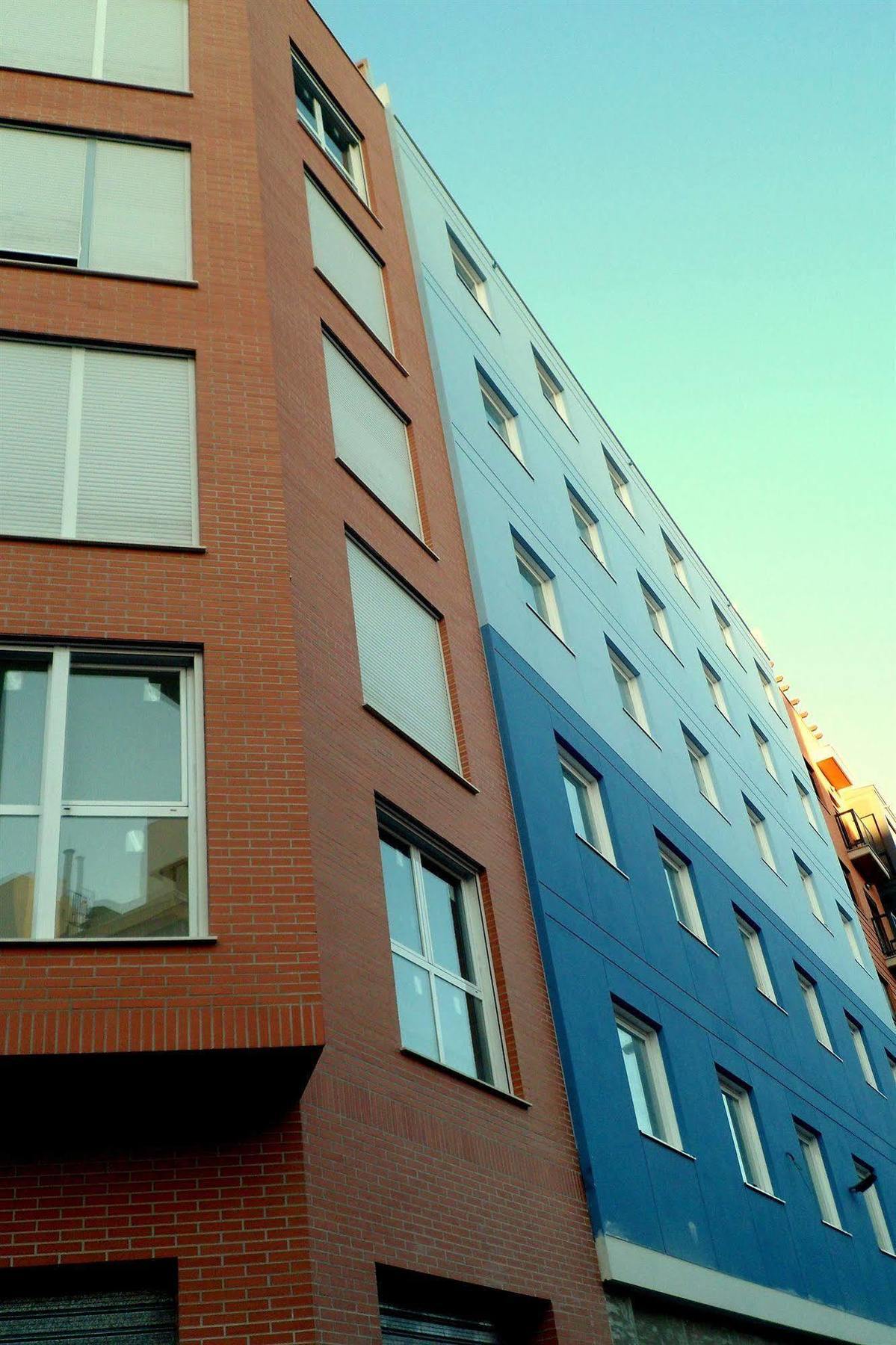 Realrent Jardines De Viveros Apartamento