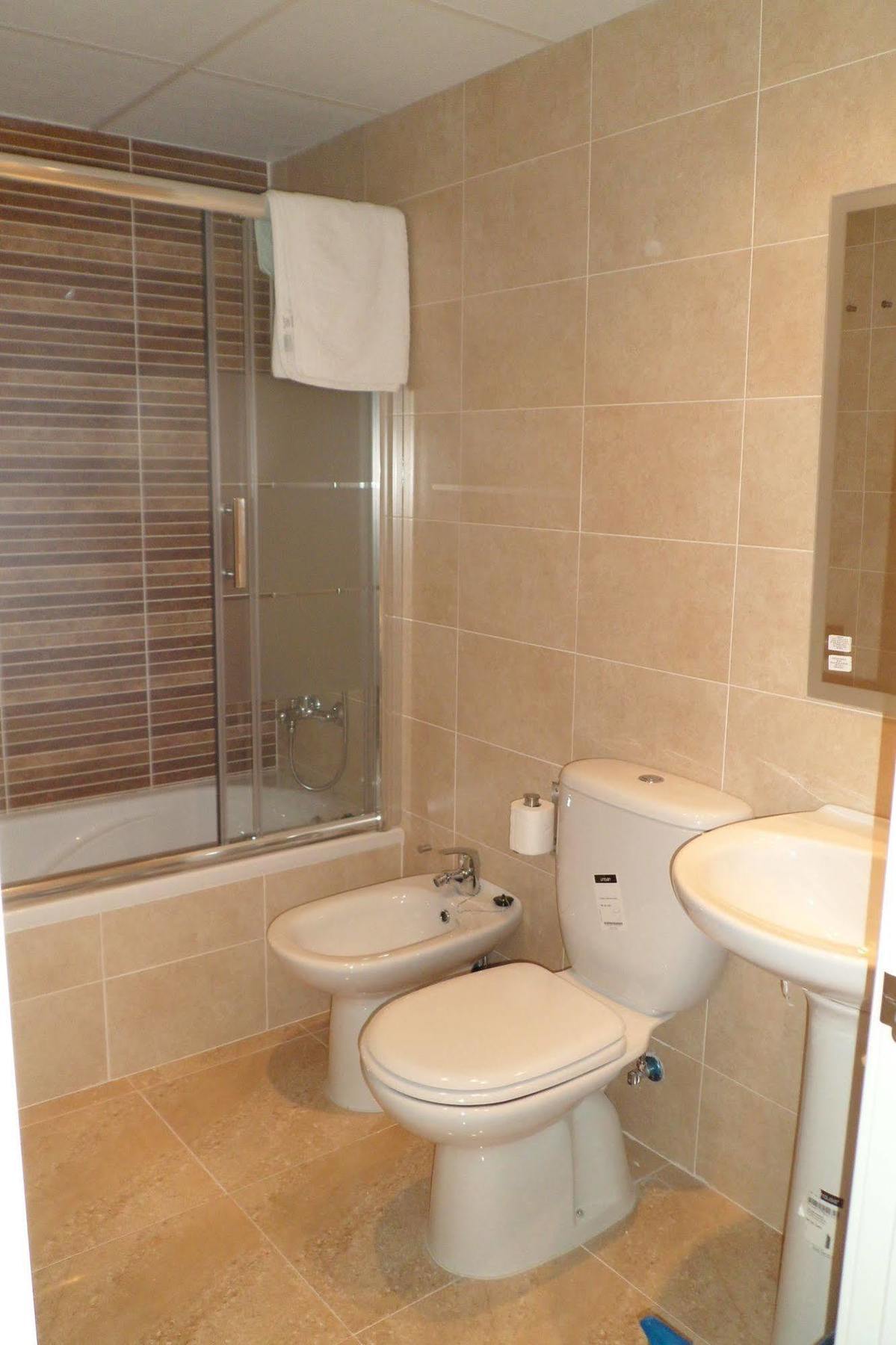 Realrent Jardines De Viveros Apartamento Valencia