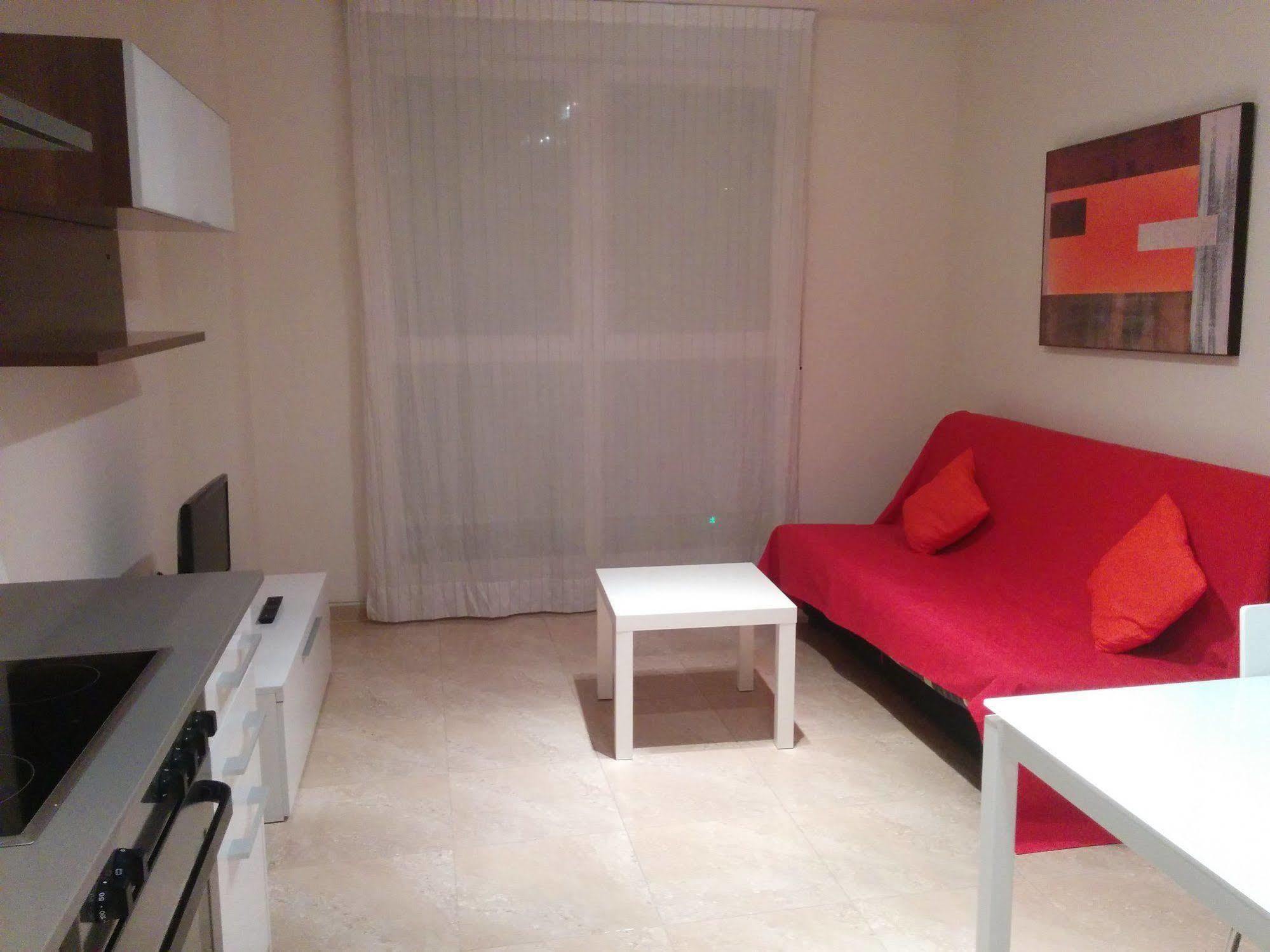 Apartamento Realrent Jardines De Viveros Valencia
