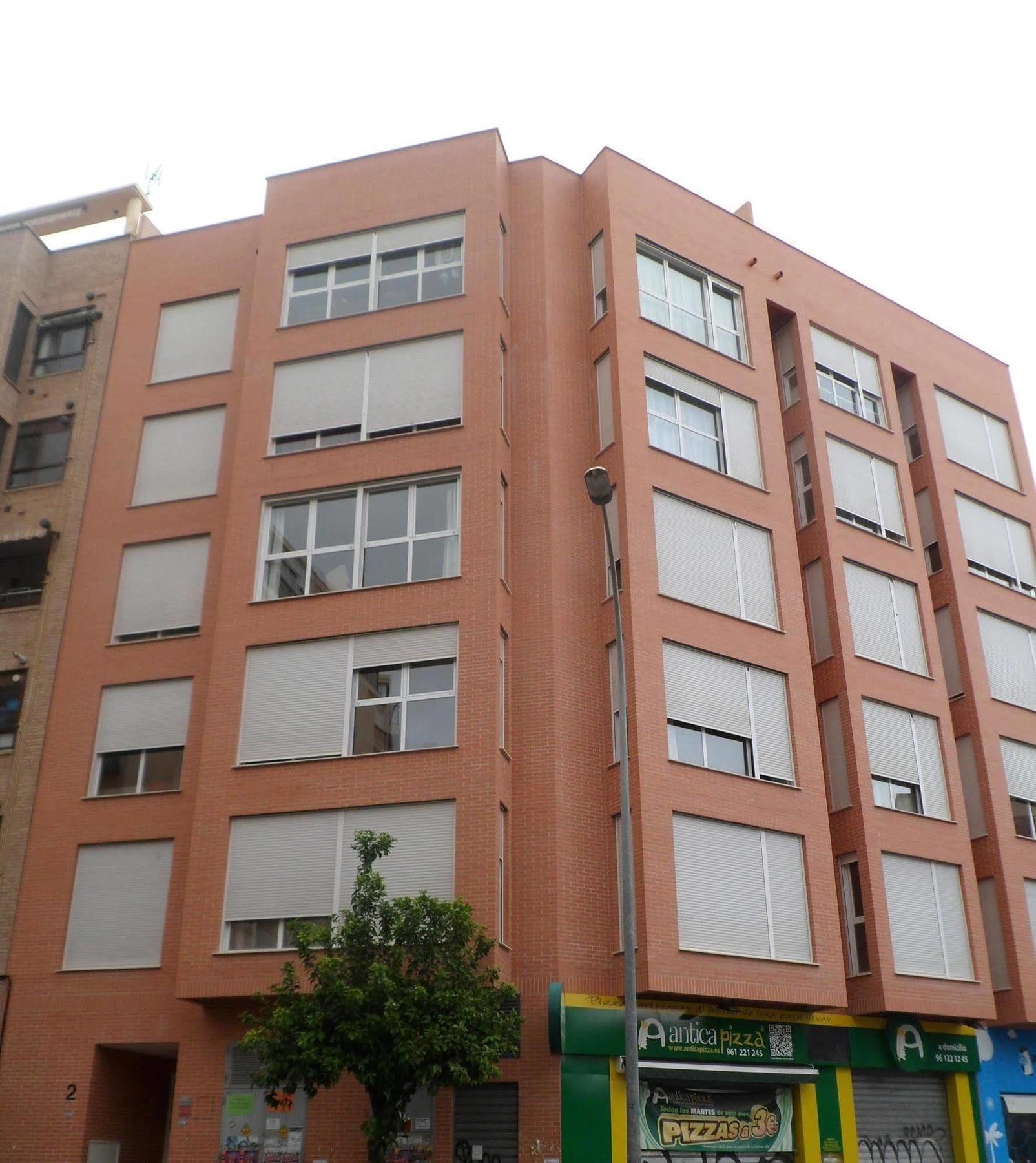 Realrent Jardines De Viveros Apartamento Valencia