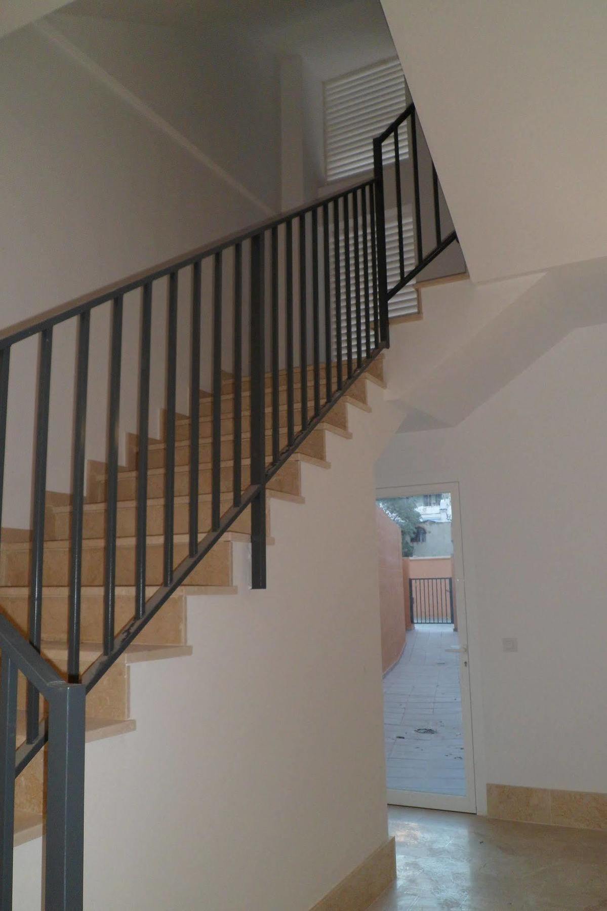 Realrent Jardines De Viveros Apartamento *